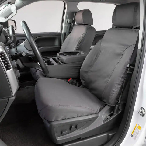COVERCRAFT SS2571PCGY SSFRT 2021 HONDA PASSPORT W/ CLOTH