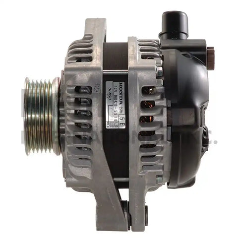 Remy International 12871 Remanufactured alternator 08-12 Honda Accord 3.5L