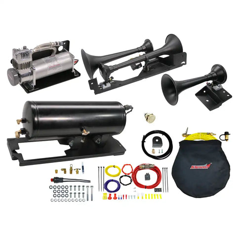 RAM HD 730 TRAIN HORN