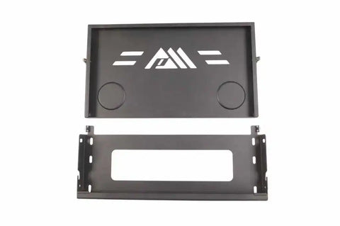 07-18 JEEP WRANGLER JK TAILGATE TAB