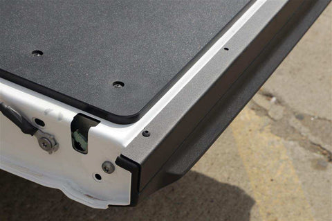 DEE ZEE DZ284127 BED PROTECTION - TAILGATE PROTECTOR