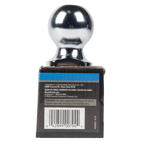 H/B 2 X 1.25 X 2.75 FLD