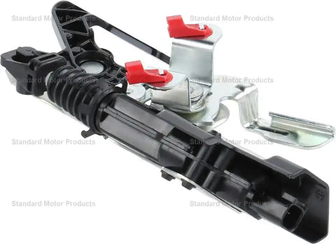 TAILGATE LOCK ACTUATOR MOTOR