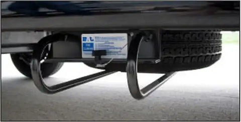 BAL NORCO 28218B 70'I-BEAM UNDERSLUNG HIDE