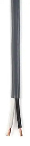12 GA 2 WIREX100' BRAKE C