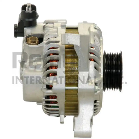 REMANUFACTURED ALTERNATOR