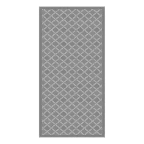 LIPPERT ALL WEATHER 8'X16' GREY PAT