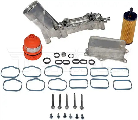 DORMAN 926-959 UPGRADED ALUMINUM ENGINE OIL FILTER
