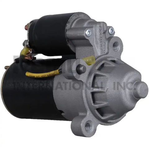 REMANUFACTURED STARTER