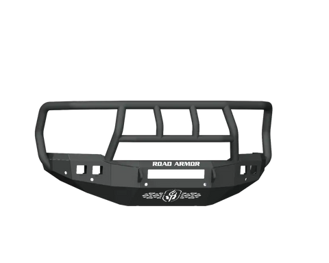 ROAD ARMOR 4192F2B-NW 2019-2020 RAM 2500 3500 STEALTH