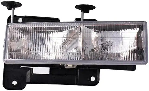 DORMAN 1590001 HEAD LIGHT ASSEMBLY