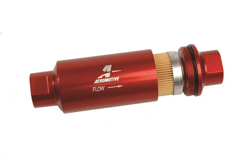 AEROMOTIVE 12301 IN LINE FLT AN 10 SIZE