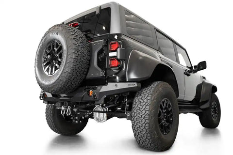 A.DESERT DES R260191090103 PHANTOM REAR BUMPER