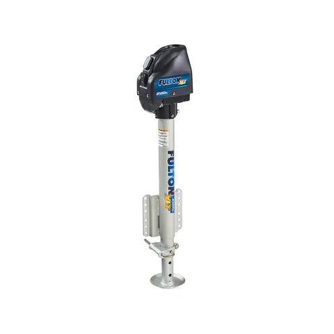 FULTON 141401 XLT POWERED JACK RATING 2 500 LBS