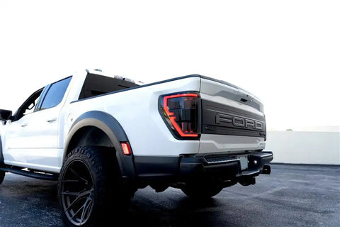 FORD F150 & RAPTOR 21-23 (REPLACES