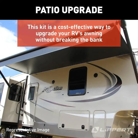 16' AWNING INTEGRATED LIGHT KIT