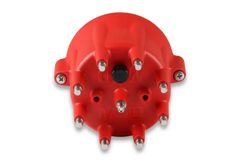 DIST CAP CHVY V8 HEI RET