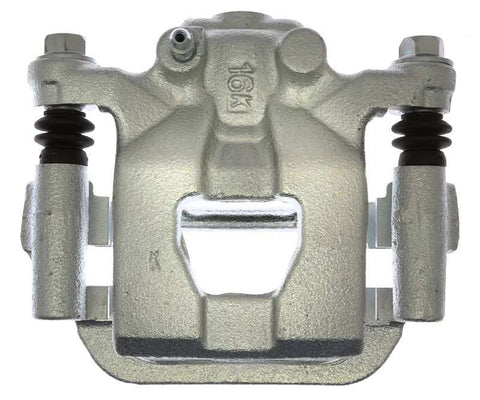 BRAKE CALIPER & BRACKET