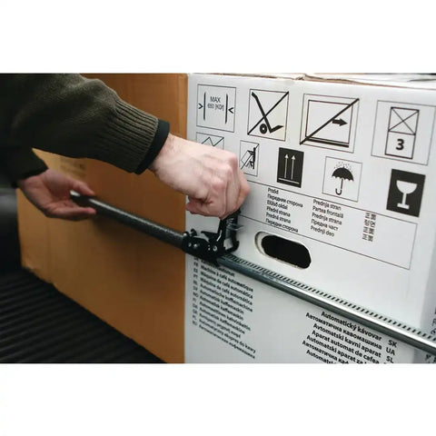 PERFORM TOOL W1447 RATCHETING CARGO BAR