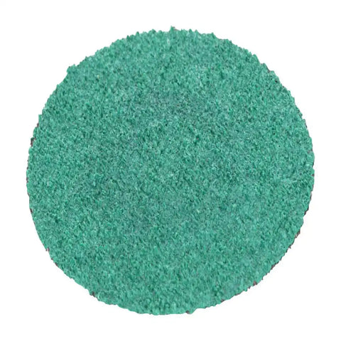 3M  GREEN CORPS  ROLOC  DISC 36534