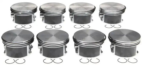 CLEVITE 77 224-3443WR LV PISTONS