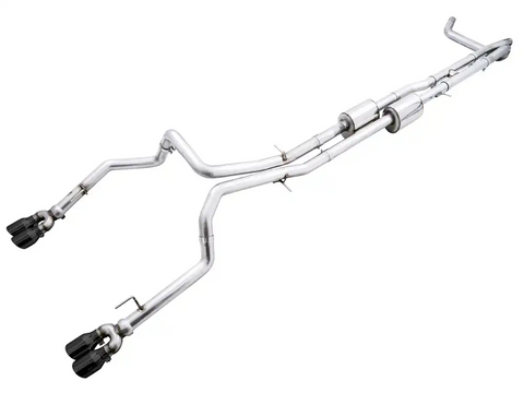 AWE 3015-43204 AWE SILVERADO/SIERRA 1500 6.2L QUAD
