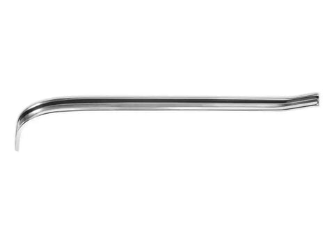HOLLEY 06-134 1973-1980 C10 BED MLDG LWR RR SB W/