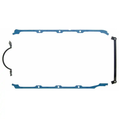 OIL PAN GASKET