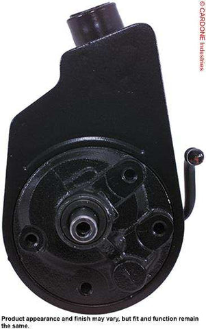POWER STEERING PUMP