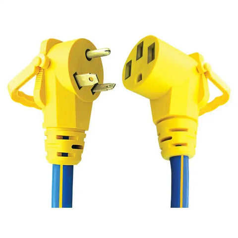 30M/50F AMP EZEE GRIP  AD