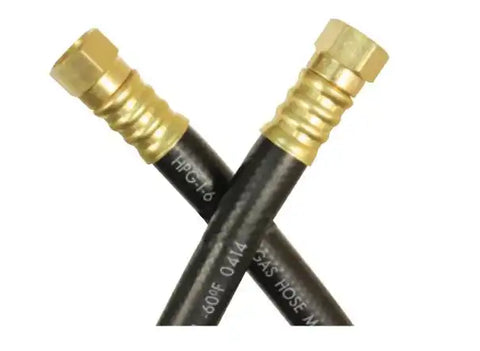 144' 3/8' OEM LP SUPPLY HOSE STD
