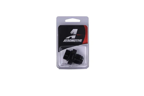 AEROMOTIVE 15608 TAP FLR FITTING 10AN