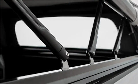 ACCESS J1010019 2021-2025 FORD F-150 5' 6' BOX