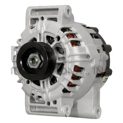 REMANUFACTURED ALTERNATOR