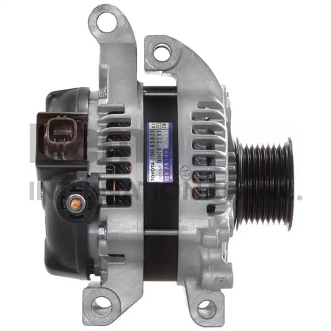 REMANUFACTURED ALTERNATOR