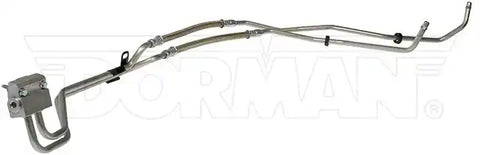 DORMAN 625-340XD OIL COOLER LINE