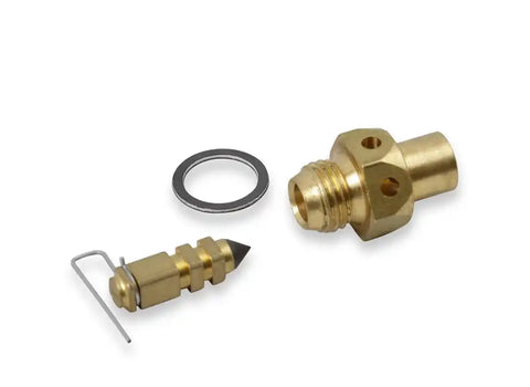 HOLLEY 6-511 6-511 NEEDLE & SEAT ASSMB
