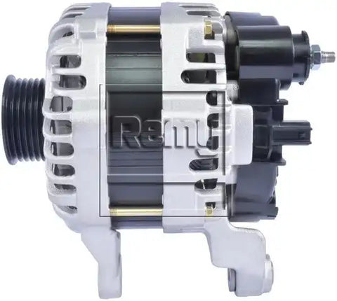 REMANUFACTURED ALTERNATOR