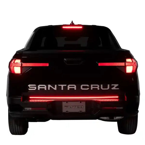 PUTCO 9203048-20 LIGHT BAR LED SANTA CRUISE 22-23
