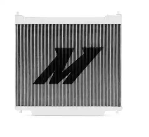 MISHIMOTO MMRAD-F2D-95 FORD 7.3L POWERSTROKE ALU