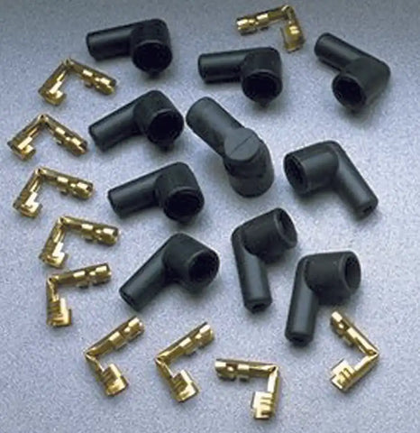 SPARK PLUG BOOT