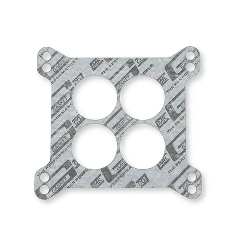 CARB BASE GSKT CARDED