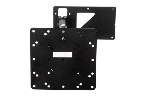 TV MOUNT DOUBLE SWING ARM