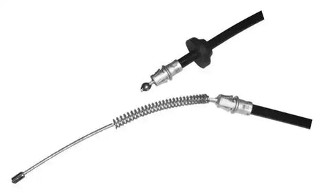 BRAKE CABLE