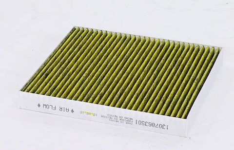 CABIN AIR FILTER