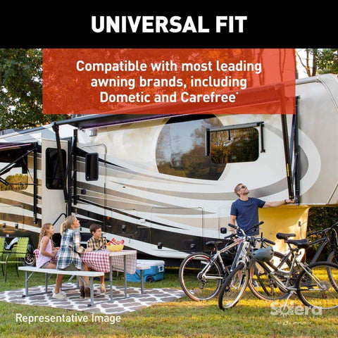 SOLERA UNIVERSAL: SMART ARM HRDWR