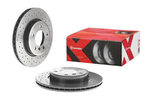 DISC BRAKE ROTOR