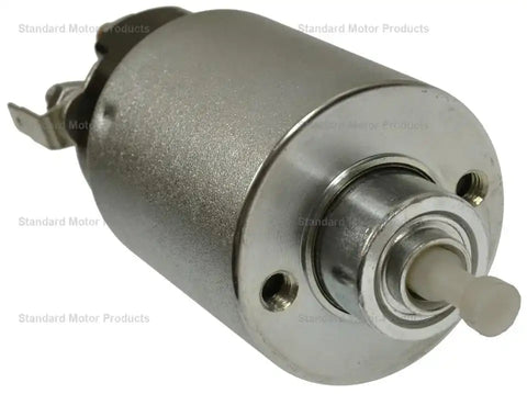 STARTER SOLENOID