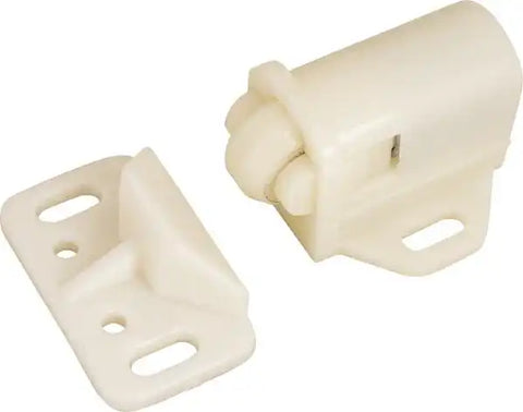 SEA DOG 227108-1 NYLON ROLLER CATCH SURFACE MNT