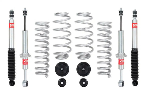 EIBACH E80-59-005-01-22 PRO-TRUCK LIFT SYSTEM STAGE 1)